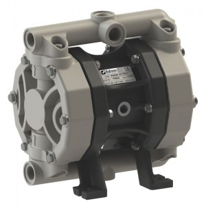 Italcom Adblue pump 55L
